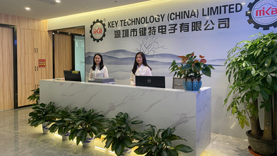 LA CHINE Key Technology ( China ) Limited